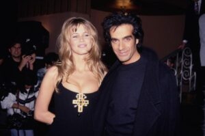 Magician David Copperfield Sued For "Trashed" $7 Million Penthouse