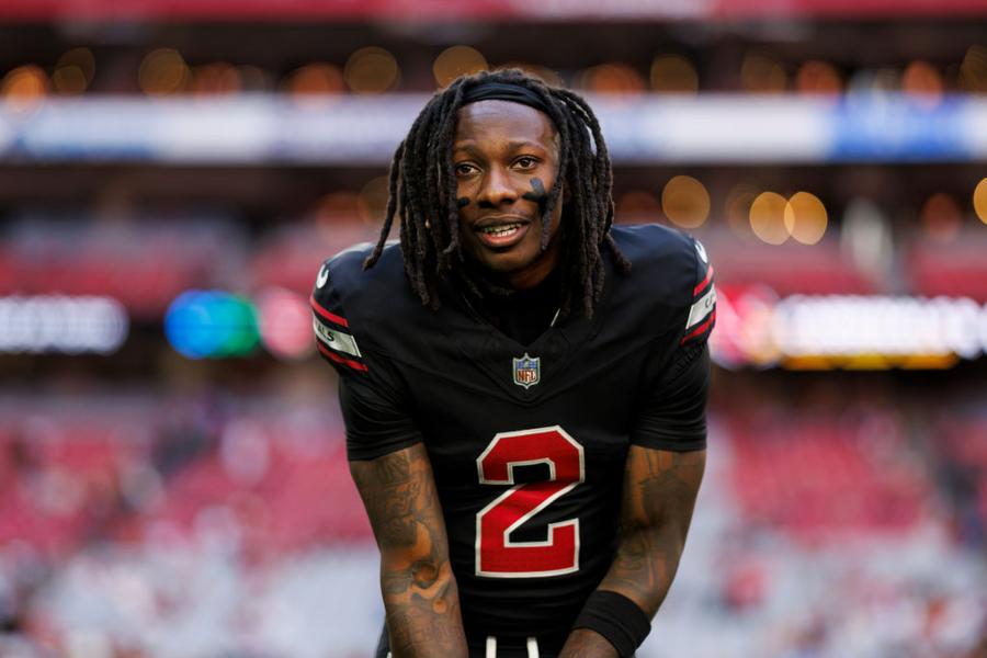 Marquise Brown Is Starting His Own Real Estate Firm For Caribbean Properties