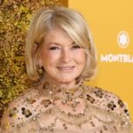 Martha Stewart, 83, looks totally different in throwback clip as fans insist she’s aging backward