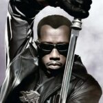 Marvel Announces Blade Is Set For 2025 Premiere As Studio Reveals New Films Release Dates For The Next Three Years