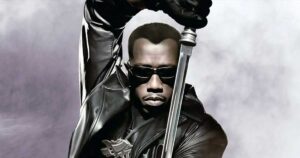 Marvel Announces Blade Is Set For 2025 Premiere As Studio Reveals New Films Release Dates For The Next Three Years