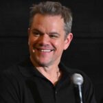 Matt Damon's The Instigators Debuts With Rotten Designation