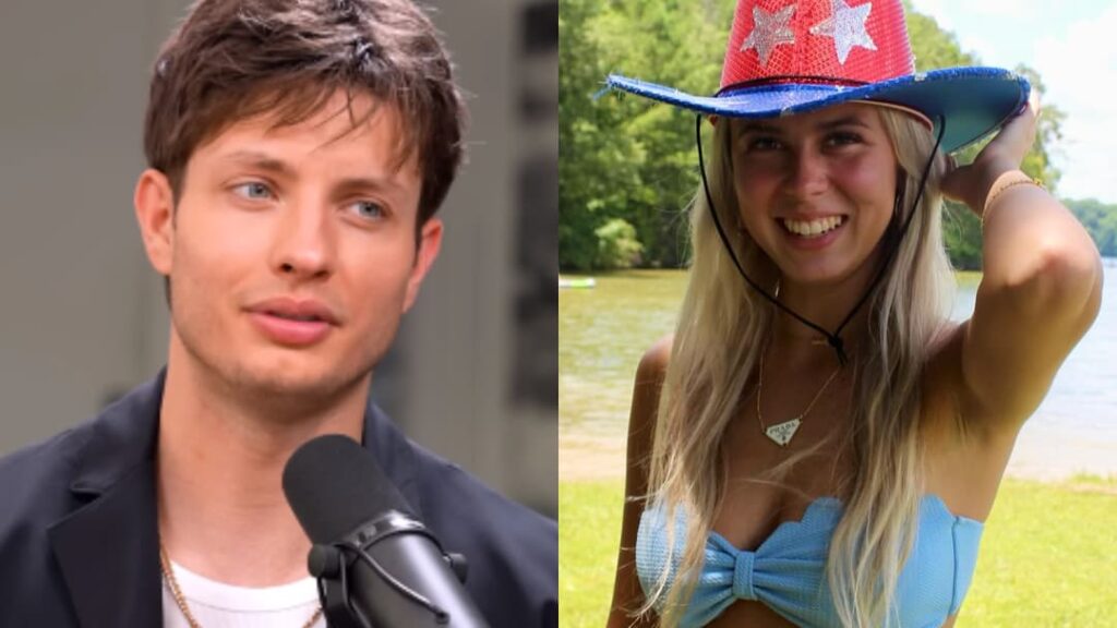 Matt Rife shares warning to Hawk Tuah girl about viral fame: ‘They love to tear you down’