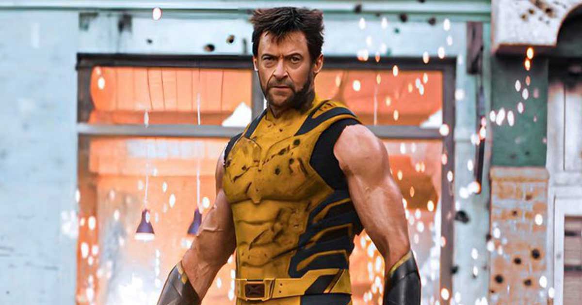 Hugh Jackman Once Revealed He Was Glad That He Didn't Have To Wear The Yellow Spandex Suit 