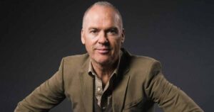 Michael Keaton is not bothered by the shelved Batgirl movie