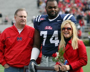 Michael Oher Breaks Silence After Filing Lawsuit Against Sean and Leigh Anne Tuohy