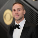 Michael Rubin - 66th GRAMMY Awards - Red Carpet