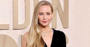 Jennifer Lawrence Once Shared Her On Her Technique Of Avoiding Fans