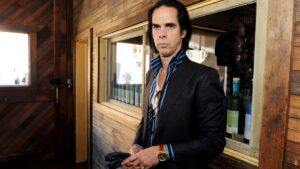 Nick Cave Questions Effectiveness of Cultural Boycott on Israel