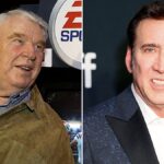 Nicolas Cage to Play John Madden in David O. Russell-Directed Biopic