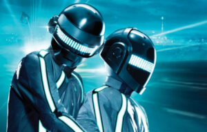 Nine Inch Nails Confirmed to Succeed Daft Punk as "Tron" Film Composers