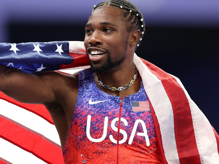 noah lyles main