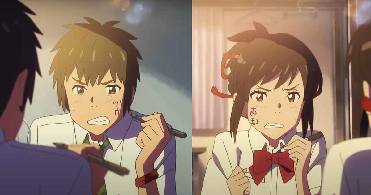 Your Name Box Office (Worldwide): To Cross The $400 Million Mark 