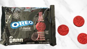 oreo collab