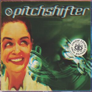 PITCHSHIFTER Releases Long-Lost Original Version Of '[NOS] Genius'