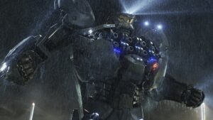 Pacific Rim Sequel Series in Development