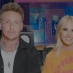 Papa Roach & Carrie Underwood, "Leave a Light On (Talk Away the Dark)"