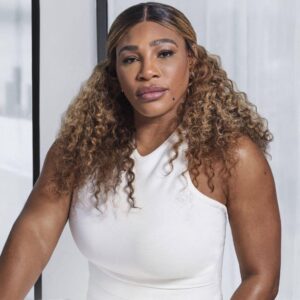 Serena Williams