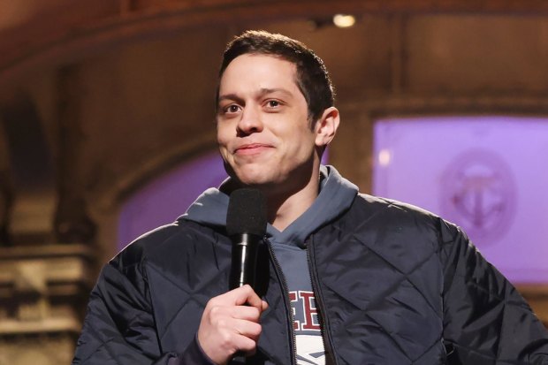 Pete Davidson was 'not showing up to meetings' and 'went AWOL' from friends before troubled comic's latest rehab stint