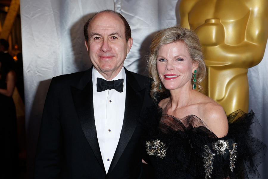 Philippe Dauman Net Worth | Celebrity Net Worth