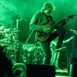 Phish Kick of Bethel Woods Run with Expansive “Tweezer” and “Pillow Jets” Jams