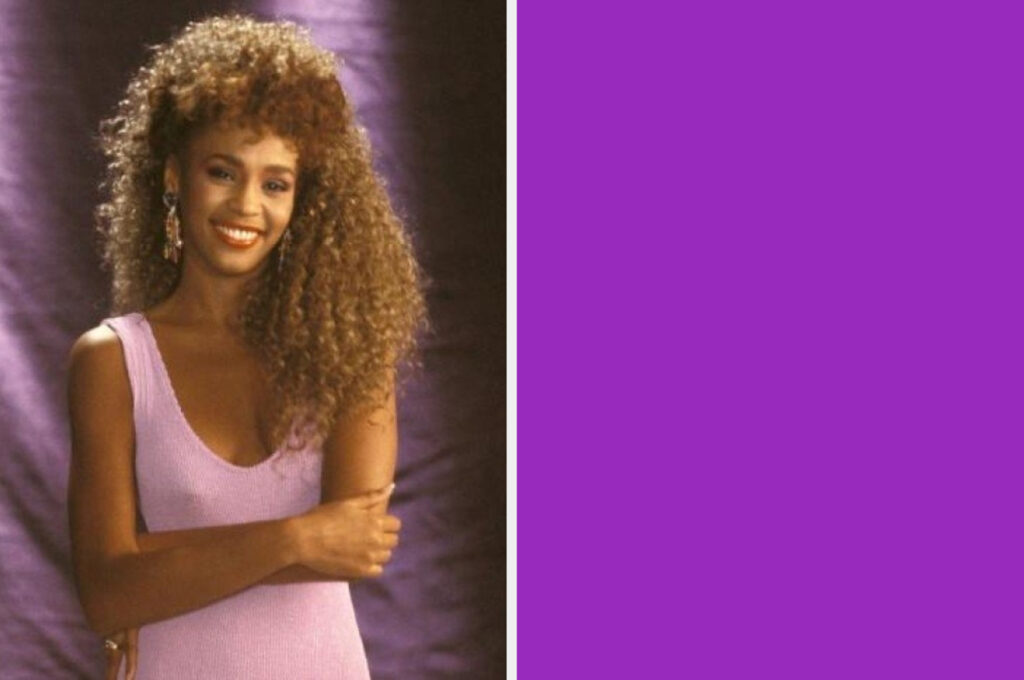 Pick Your Favorite Singer From Each Decade And We'll Guess Your Favorite Color