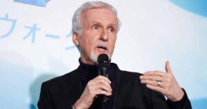 James Cameron's Last Five Films At The Box Office: The Visionary Maestro Behind The Most Iconic Films Has Grossed $8B+ Worldwide, Including Over $7B From Last Five Releases