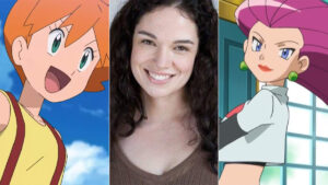 Rachael Lillis, Voice of Pokémon's Misty and Jessie, Dead at 46