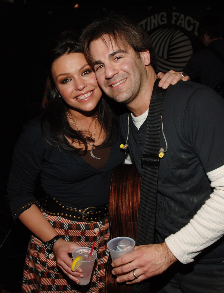 Rachael Ray shares rare photo of reclusive husband John Cusimano on ...