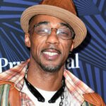 Ralph Tresvant Net Worth | Celebrity Net Worth