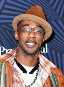 Ralph Tresvant Net Worth | Celebrity Net Worth