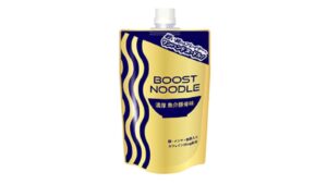 Boost Noodles
