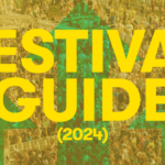 FESTIVAL GUIDE (2024)