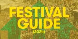 FESTIVAL GUIDE (2024)