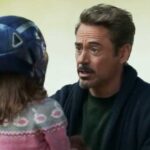 Morgan Stark's deleted scenes can impact MCU