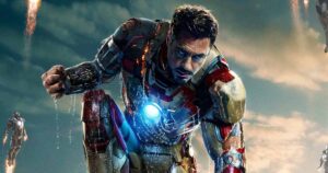 Robert Downey Jr's Old Audition Clip For MCU's Iron Man Went Viral On Social Media