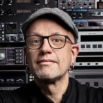 Robert Henke Reveals First Monolake Album Since 2020