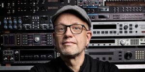 Robert Henke Reveals First Monolake Album Since 2020