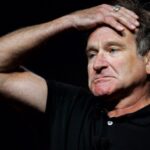 Robin Williams' loved ones pay tribute to actor on 10th death anniversary as son Zak says 'you inspire me every day'