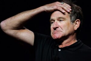 Robin Williams' loved ones pay tribute to actor on 10th death anniversary as son Zak says 'you inspire me every day'