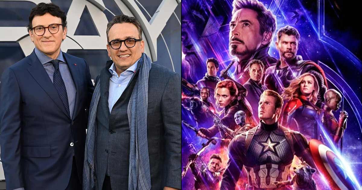 Russo Brothers MCU Movies Ranked Per IMDb