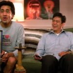 Ryan Reynolds Helped 'Harold & Kumar' Get Greenlit