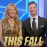 Ryan Seacrest fans say star's niece is his 'twin' in rare pic with sister as they promote new project ahead of WoF debut