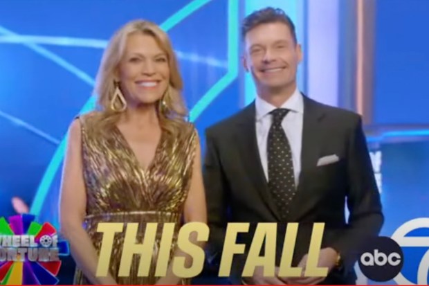 Ryan Seacrest fans say star's niece is his 'twin' in rare pic with sister as they promote new project ahead of WoF debut