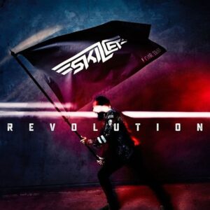 SKILLET Announces 'Revolution' Album, Shares 'Unpopular' Single