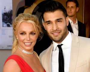 Sam Asghari Shares What He Learned From Marriage to Britney Spears