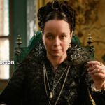 Samantha Morton on The Serpent Queen Season 2: Podcast