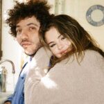 Rumors Claim Selena Gomez & Benny Blanco Are Engaged