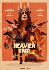 Sequel To Cult Heavy Metal Comedy 'Heavy Trip' To Receive Theatrical Release In November
