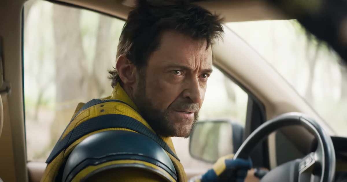 Box Office - Deadpool & Wolverine shows good growth on Saturday